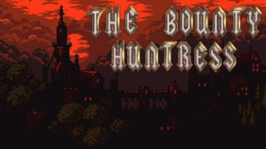 Featured The Bounty Huntress Free Download