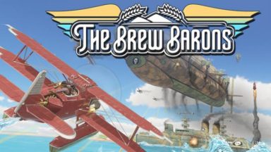 Featured The Brew Barons Free Download