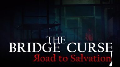 Featured The Bridge Curse Road to Salvation Free Download