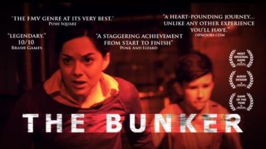 Featured The Bunker Free Download