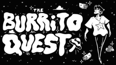 Featured The Burrito Quest Free Download