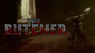 Featured The Butcher Free Download