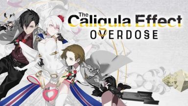 Featured The Caligula Effect Overdose Free Download