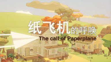 Featured The Call Of Paper Plane Free Download