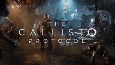 Featured The Callisto Protocol Free Download