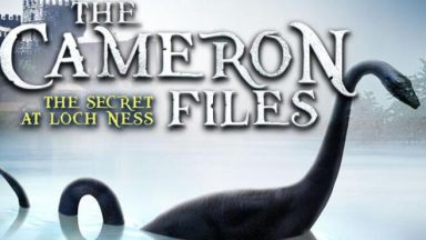 Featured The Cameron Files The Secret at Loch Ness Free Download