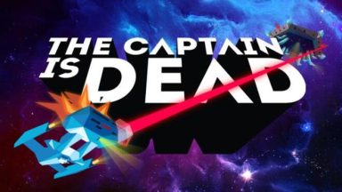 Featured The Captain is Dead Free Download