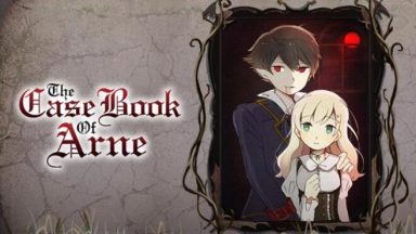 Featured The Case Book of Arne Free Download