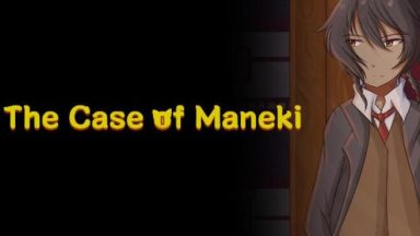 Featured The Case of Maneki Free Download