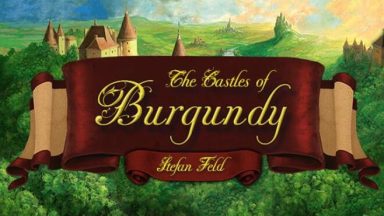 Featured The Castles of Burgundy Free Download