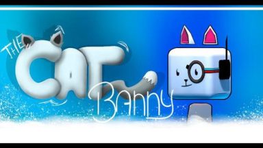 Featured The Cat Banny Free Download