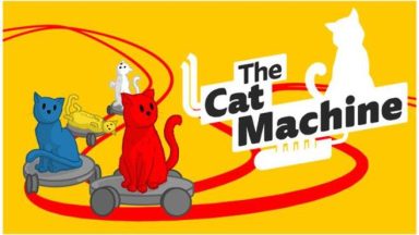 Featured The Cat Machine Free Download