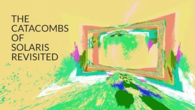 Featured The Catacombs of Solaris Revisited Free Download