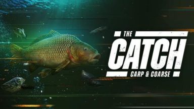 Featured The Catch Carp Coarse Free Download