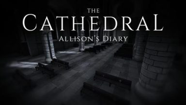 Featured The Cathedral Allisons Diary Free Download