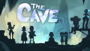 Featured The Cave Free Download