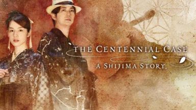 Featured The Centennial Case A Shijima Story Free Download