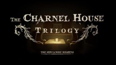 Featured The Charnel House Trilogy Free Download