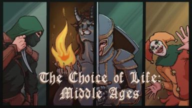 Featured The Choice of Life Middle Ages Free Download