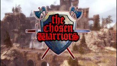 Featured The Chosen Warriors Free Download