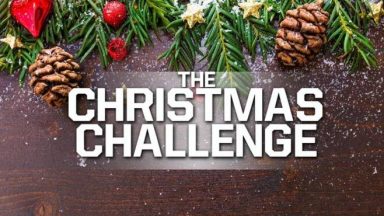 Featured The Christmas Challenge Free Download