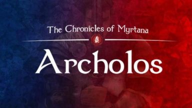 Featured The Chronicles Of Myrtana Archolos Free Download