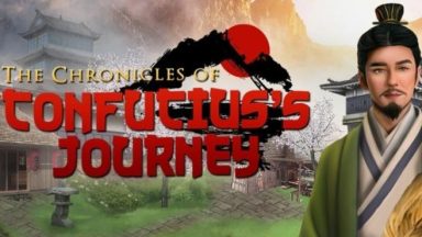 Featured The Chronicles of Confuciuss Journey Free Download