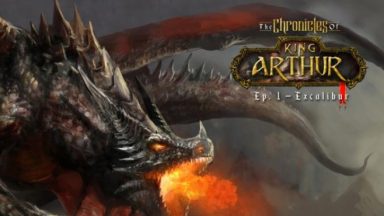 Featured The Chronicles of King Arthur Episode 1 Excalibur Free Download