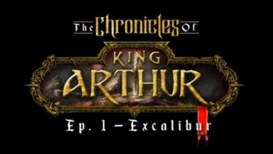 Featured The Chronicles of King Arthur Episode 1 Excalibur Free Download