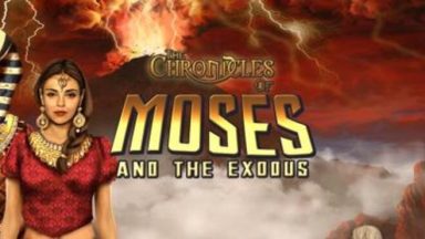 Featured The Chronicles of Moses and the Exodus Free Download