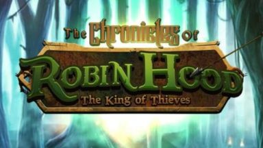 Featured The Chronicles of Robin Hood Free Download