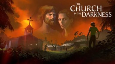 Featured The Church in the Darkness Free Download