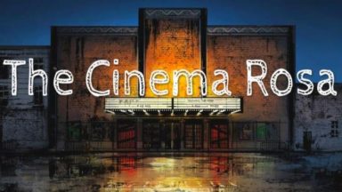 Featured The Cinema Rosa Free Download