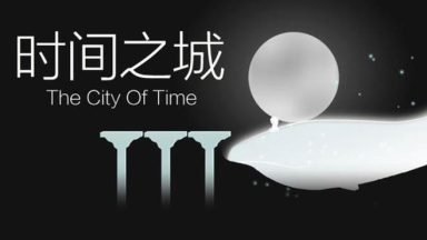 Featured The City of Time Free Download