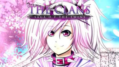 Featured The Clans Saga of the Twins Deluxe Edition Free Download
