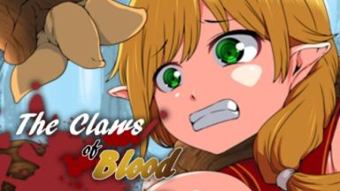 Featured The Claws of Blood Free Download