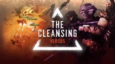Featured The Cleansing Versus Free Download