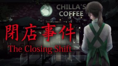 Featured The Closing Shift Free Download