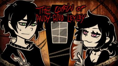 Featured The Coffin of Andy and Leyley Free Download