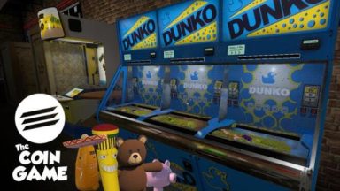 Featured The Coin Game Free Download