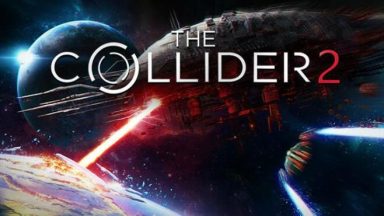 Featured The Collider 2 Free Download