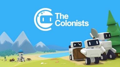 Featured The Colonists Free Download