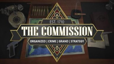Featured The Commission Organized Crime Grand Strategy Free Download