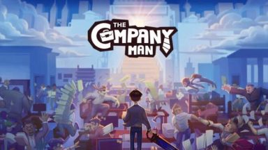 Featured The Company Man Free Download