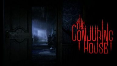 Featured The Conjuring House Free Download