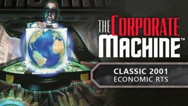 Featured The Corporate Machine Free Download