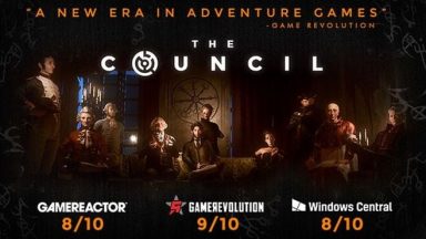 Featured The Council Episode 4 Burning Bridges Free Download