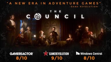 Featured The Council Free Download