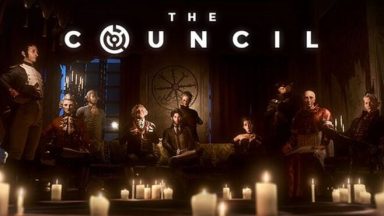 Featured The Council Free Download