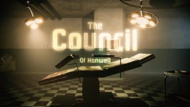 Featured The Council of Hanwell Free Download 1